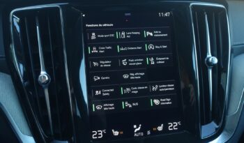 VOLVO V 60 D3 2.0 L GEARTRONIC 150 CH INSCRIPTION complet