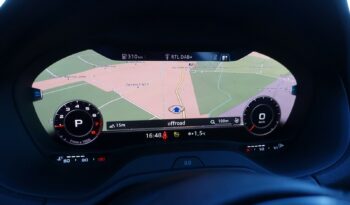 AUDI Q2 35 TFSI S-TRONIC 150CH complet