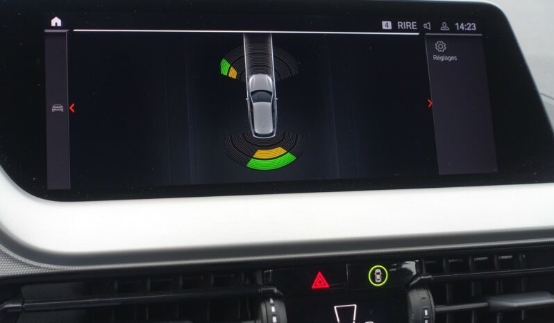 BMW 118D 150 CH complet