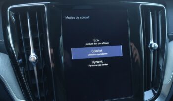 VOLVO V 60 D3 2.0 L GEARTRONIC 150 CH INSCRIPTION complet