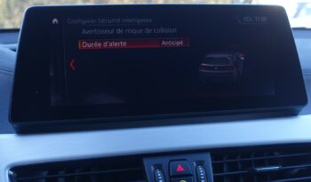 BMW X2 X-DRIVE 20 DA 190 CH BVA  PACK M complet
