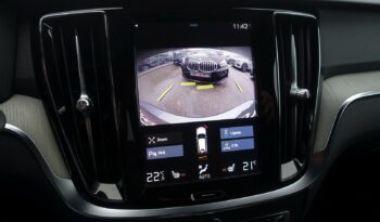 VOLVO V 60 T6 AWD GEARTRONIC 340CH HYBRIDE RECHARGEABLE  INSCRIPTION complet