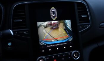 RENAULT MEGANE 1.6L E-TECH HYBRIDE 160 CH  RS-LINE complet