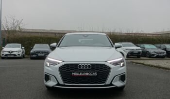 AUDI A3 SPORTBACK 30 TFSI 110 CH MHEV complet