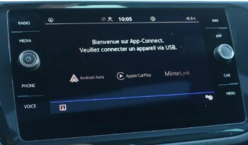 VOLKSWAGEN TIGUAN 2.0L TDI DSG7 150 CH IQ-DRIVE R-LINE complet
