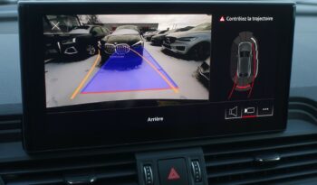 AUDI Q5 SPORTBACK 50 TFSI E 299 CH QUATTRO S-TRONIC HYBRIDE RECHARGEABLE  S-LINE complet