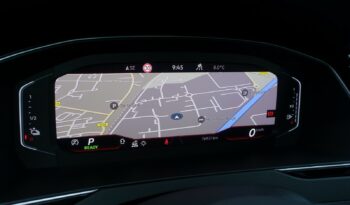 VOLKSWAGEN PASSAT SW 218 CH GTE HYBRIDE RECHARGEABLE DSG complet