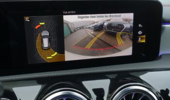 MERCEDES CLA SHOOTING BRAKE 250E 8G-DCT HYBRIDE RECHARGEABLE 160 CH AMG-LINE -2 complet