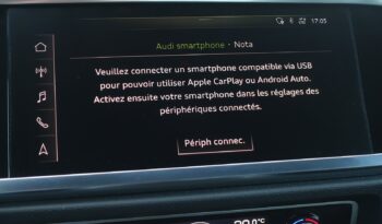 AUDI Q3 35 TDI 150 CH S-TRONIC  S-LINE complet