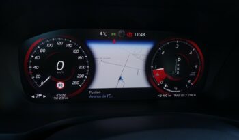 VOLVO V 60 D3 2.0 L GEARTRONIC 150 CH INSCRIPTION complet