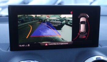 AUDI Q2 35 TFSI S-TRONIC 150CH complet