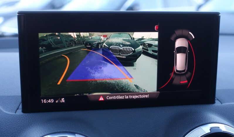 AUDI Q2 35 TFSI S-TRONIC 150CH complet