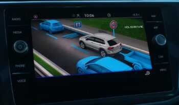 VOLKSWAGEN TIGUAN 2.0L TDI DSG7 150 CH IQ-DRIVE R-LINE complet