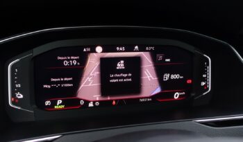 VOLKSWAGEN PASSAT SW 218 CH GTE HYBRIDE RECHARGEABLE DSG complet