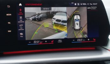 BMW X1 X-DRIVE 30EA DKG7 HYBRIDE RECHARGEABLE 326 CH M-SPORT complet