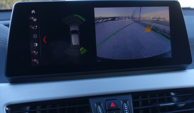 BMW X2 X-DRIVE 20 DA 190 CH BVA  PACK M complet