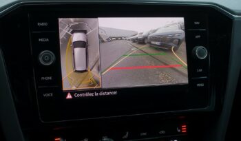 VOLKSWAGEN PASSAT SW 218 CH GTE HYBRIDE RECHARGEABLE DSG complet