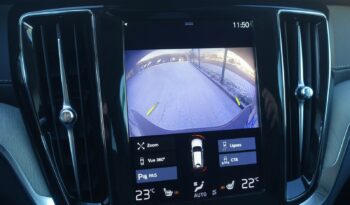 VOLVO V 60 D3 2.0 L GEARTRONIC 150 CH INSCRIPTION complet