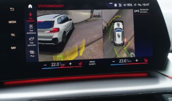 BMW X1 X-DRIVE 30EA DKG7 HYBRIDE RECHARGEABLE 326 CH M-SPORT complet