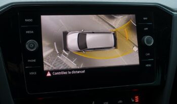 VOLKSWAGEN PASSAT SW 218 CH GTE HYBRIDE RECHARGEABLE DSG complet
