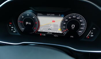 AUDI Q3 35 TDI 150 CH S-TRONIC  S-LINE complet