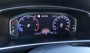 VOLKSWAGEN TIGUAN 2.0L TDI DSG7 150 CH IQ-DRIVE R-LINE complet