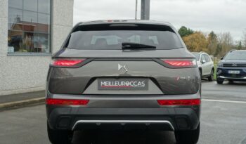 DS7 CROSSBACK HDI EAT8 130 CH  PERFORMANCE LINE complet