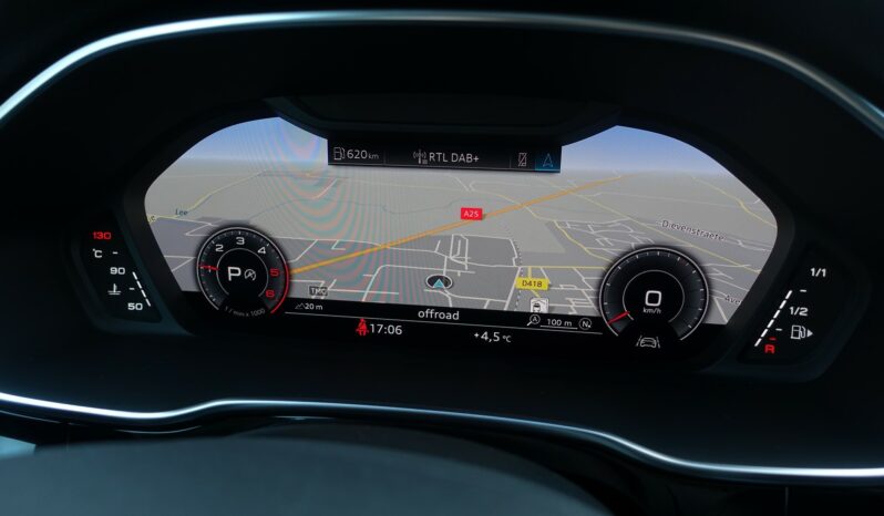 AUDI Q3 35 TDI 150 CH S-TRONIC  S-LINE complet