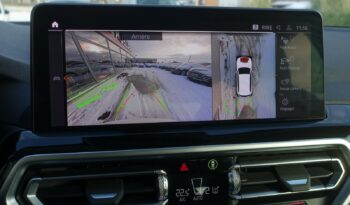 BMW X3 X-DRIVE 30EA HYBRIDE RECHARGEABLE 272 CH complet