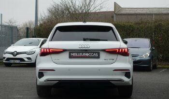 AUDI A3 SPORTBACK 30 TFSI 110 CH MHEV complet