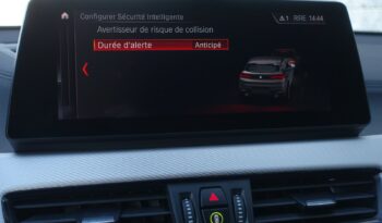 BMW X2 X-DRIVE 20DA 163 CH BVA PACK M complet