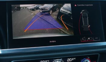 AUDI Q3 35 TDI 150 CH S-TRONIC  S-LINE complet