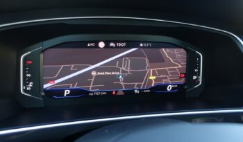 VOLKSWAGEN TIGUAN 2.0L TDI DSG7 150 CH IQ-DRIVE R-LINE complet