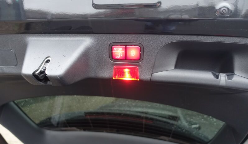 MERCEDES CLASSE CLA 200D SHOOTING BRAKE 150 CH 8G-DCT AMG-LINE complet