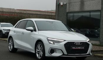 AUDI A3 SPORTBACK 30 TFSI 110 CH MHEV complet