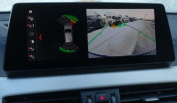BMW X2 X-DRIVE 20DA 163 CH BVA PACK M complet