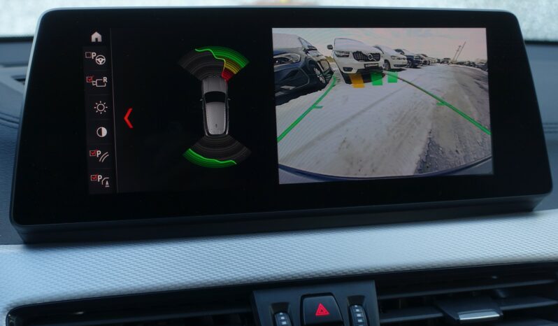 BMW X2 X-DRIVE 20DA 163 CH BVA PACK M complet