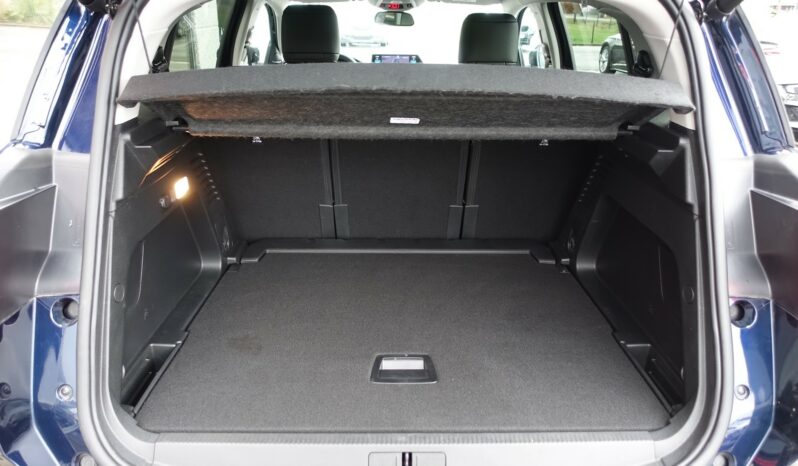 CITROËN C5 AIRCROSS 1.5L BLUEHDI EAT8 PHASE 2 BVA  SHINE complet