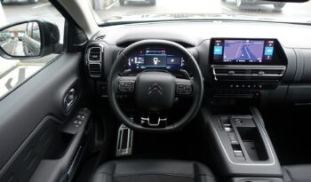CITROËN C5 AIRCROSS 1.5L BLUEHDI EAT8 PHASE 2 BVA  SHINE complet