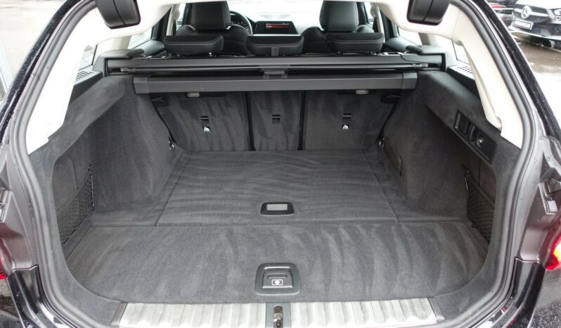 BMW 320 DA TOURING X-DRIVE SERIE 3 163 CH MHEV BVA complet