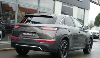 DS7 CROSSBACK HDI EAT8 130 CH  PERFORMANCE LINE complet