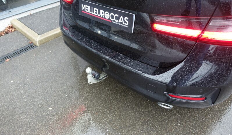 BMW 320 DA TOURING X-DRIVE SERIE 3 163 CH MHEV BVA complet