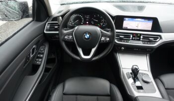 BMW 320 DA TOURING X-DRIVE SERIE 3 163 CH MHEV BVA complet