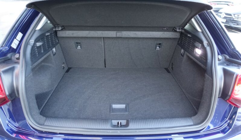 AUDI Q2 35 TFSI S-TRONIC 150CH complet