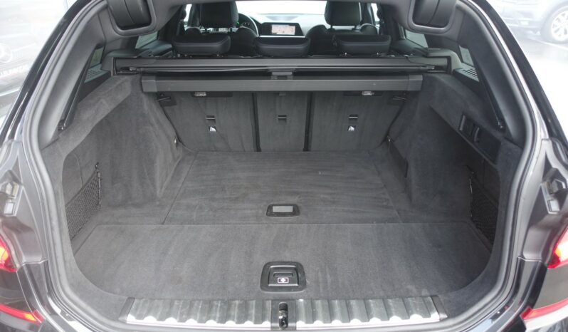 BMW 318 DA TOURING SERIE 3 150 CH BVA  PACK M complet