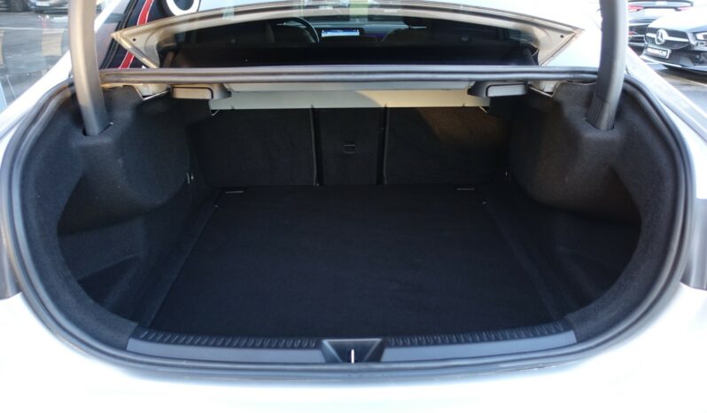 MERCEDES CLASSE A BERLINE 180d 7G-DCT AMG-LINE complet