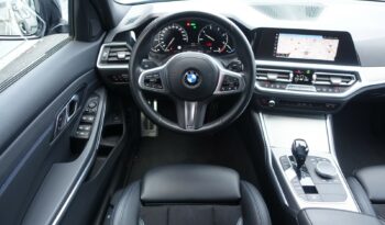 BMW 318 DA TOURING SERIE 3 150 CH BVA  PACK M complet