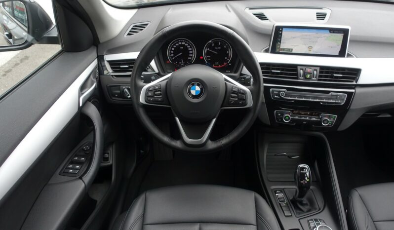 BMW X1 16 DA S-DRIVE 116 CH BVA complet