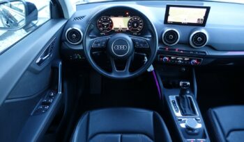 AUDI Q2 35 TFSI S-TRONIC 150CH complet