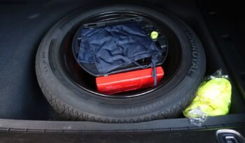 PEUGEOT 508 SW 1.5 L BLUEHDI EAT8 130 CH  ALLURE complet